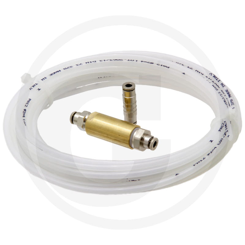 ARAG Manometerschlauch 6,25 m - bis max. 60 bar