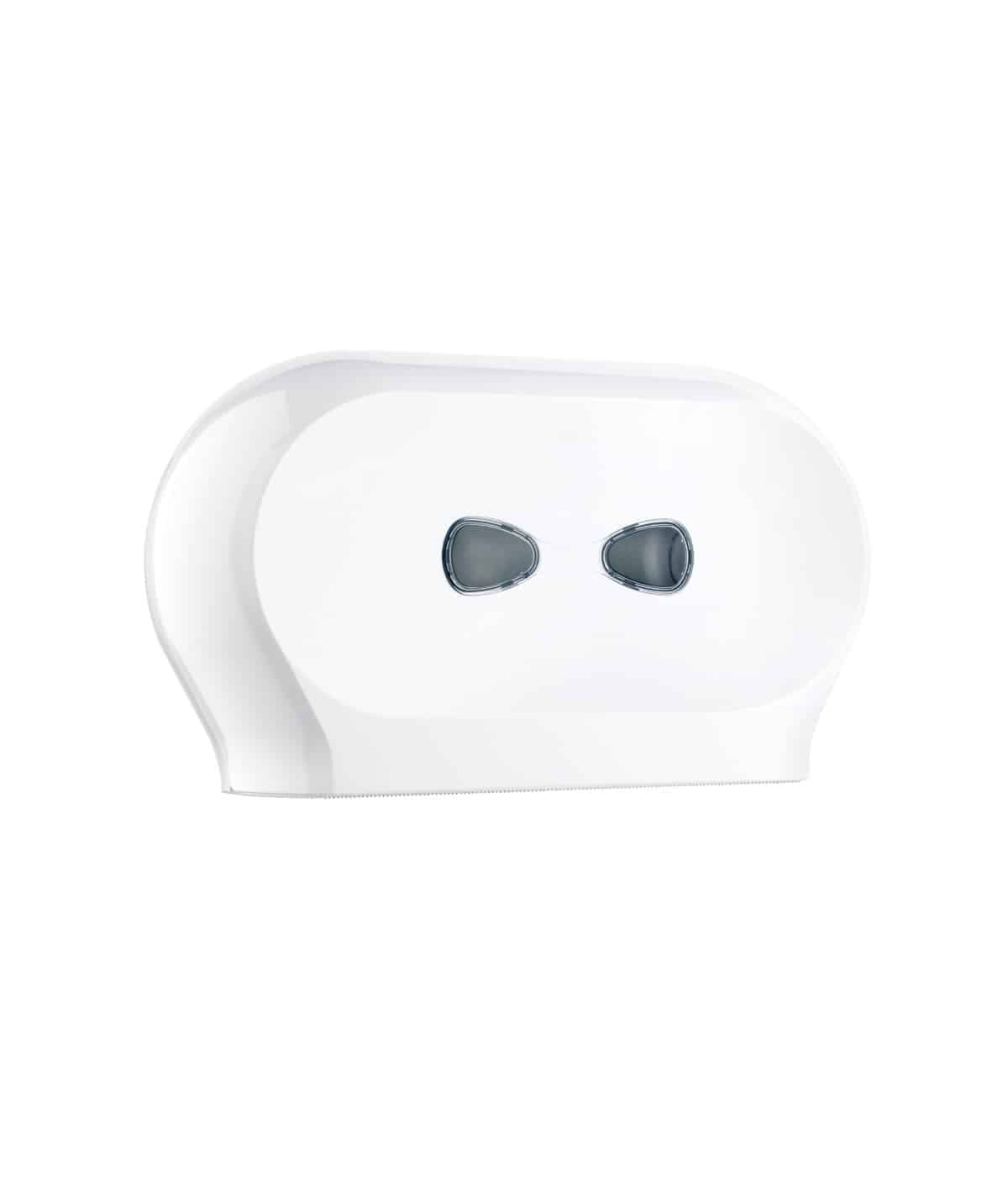 BL18452 ZetMatic® ZVG Gigantdoppelrollenspender MINI