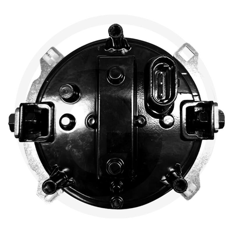 LED headlights - suitable for Valtra T3 series