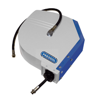 BL12305 Schlauchaufroller für Fett GDA-WB-400 bar-DN 6-15 m 29273