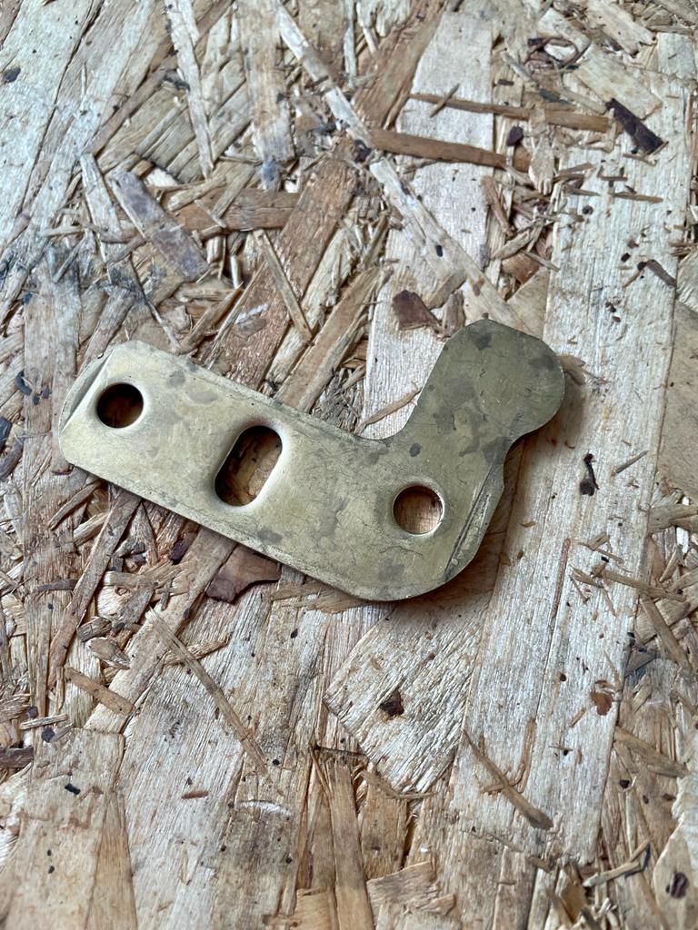 BL17382 Suevia Ventilhebel 500 / 520