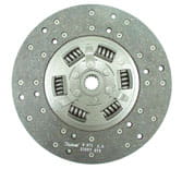 BL12695 Mitnehmerscheibe 280