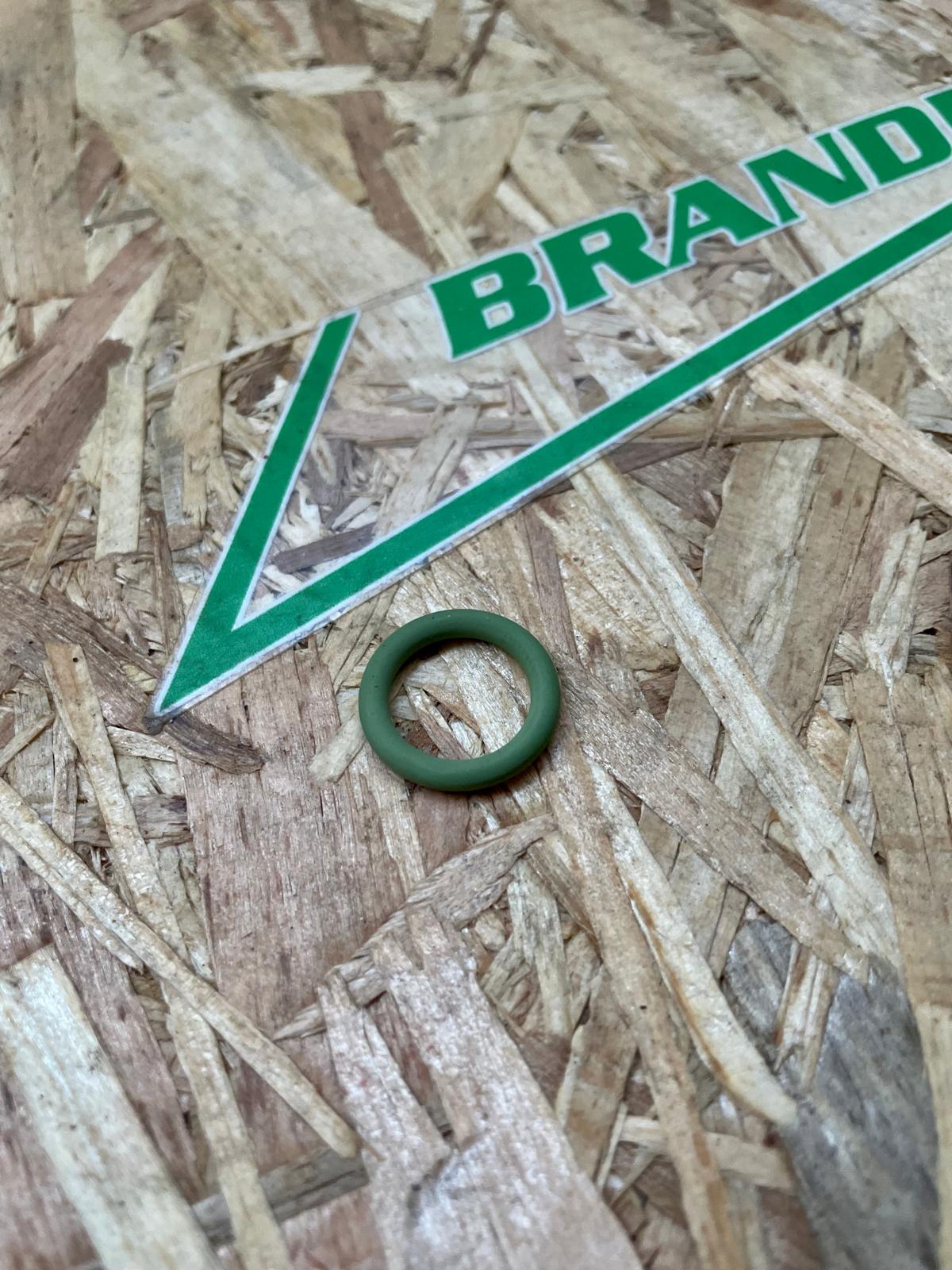 ARAG O-Ring Viton T1, 12,3 x 2,62mm