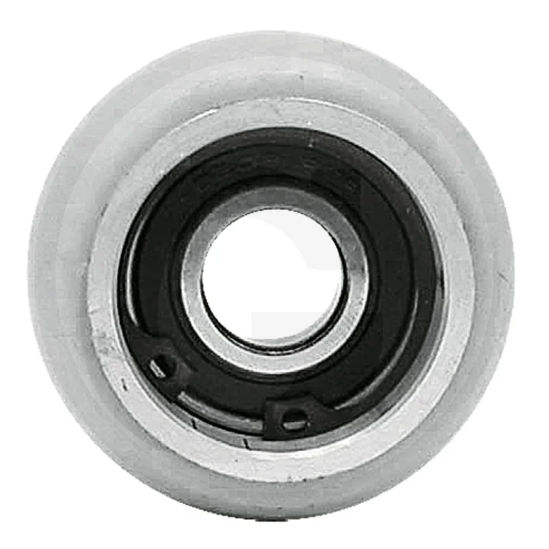 Laufrolle - passend zu Claas  Liner 327S, 330S, 380S, 660Hy/H, 665L, 760Hy/H, 1500