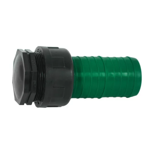 Swivel-Verschluss für Layflat-Schlauch – Ø 52mm