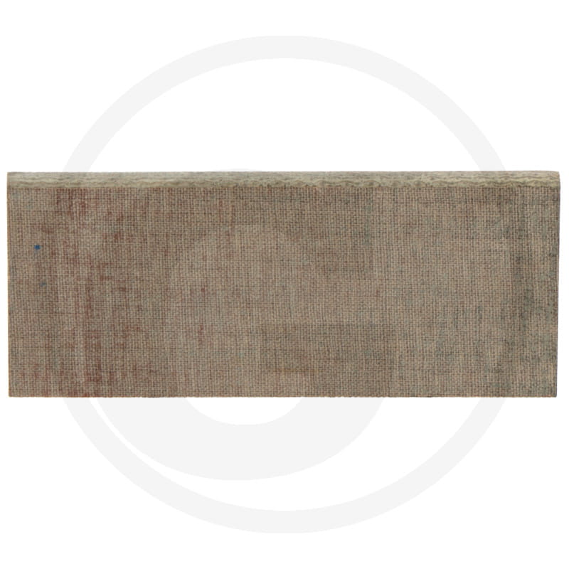 Hertell Lamelle 100x42mm - B-400