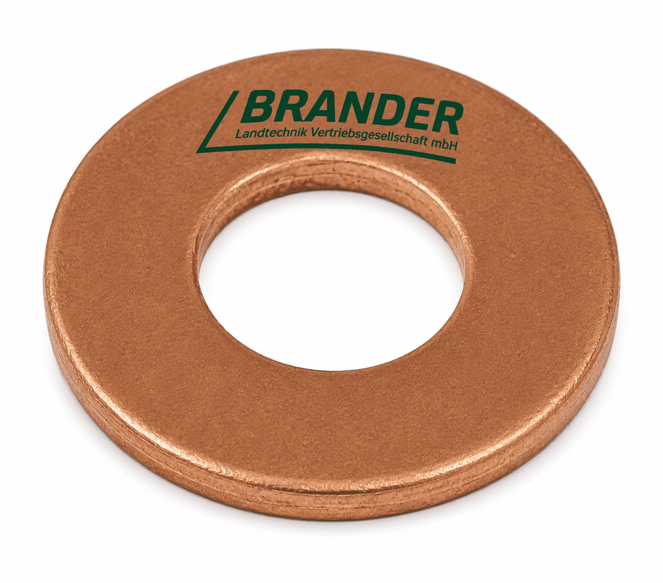DICHTRING FÜR EINSPRITZDÜSE, 7.5 X 15 - 1.2 MM