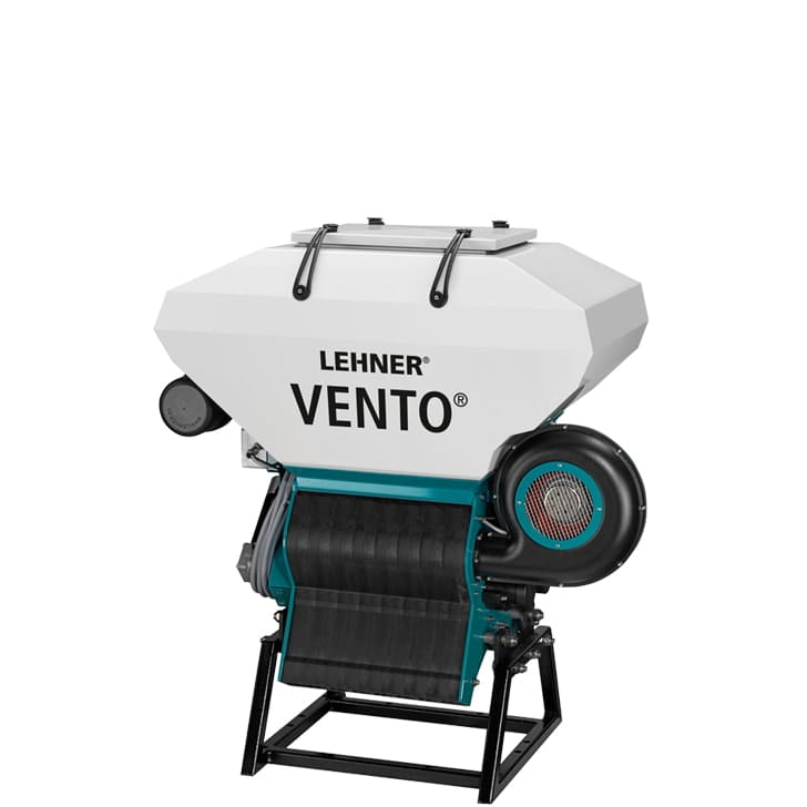 73290 Pneumatikstreuer Lehner Vento 8 - 120L