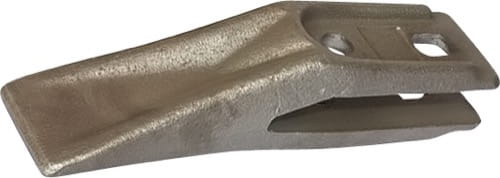 18300-11 bei Brander Standard Zahn für Frontladerschaufeln