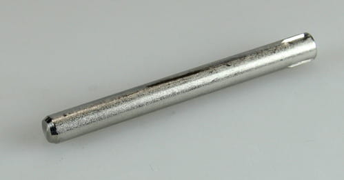 Suevia Kerbstift für Ventilklappe