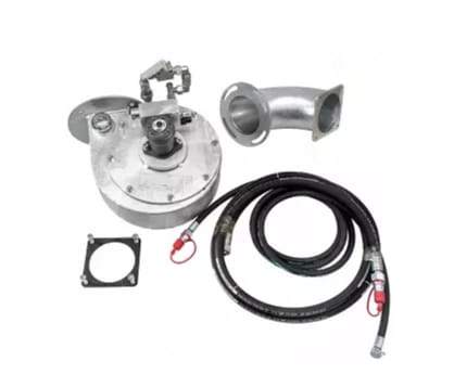 Garant Kotte Turbobefüller 8"