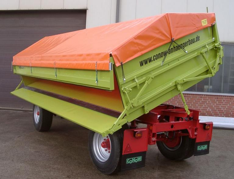 Conow HW 80 (12t) V1