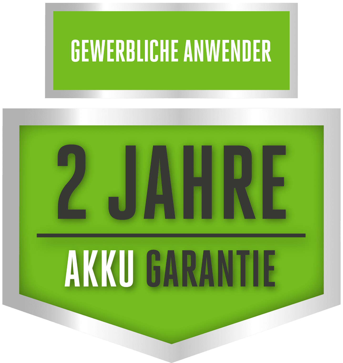 EGO battery 56V / 12AH