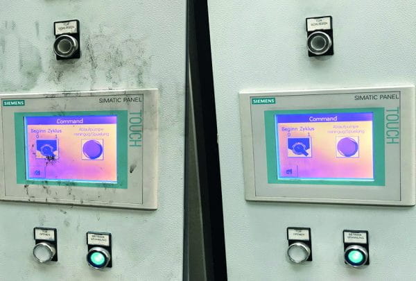 IBS-Spezialreiniger WAS 50.100, 20 L Kanister