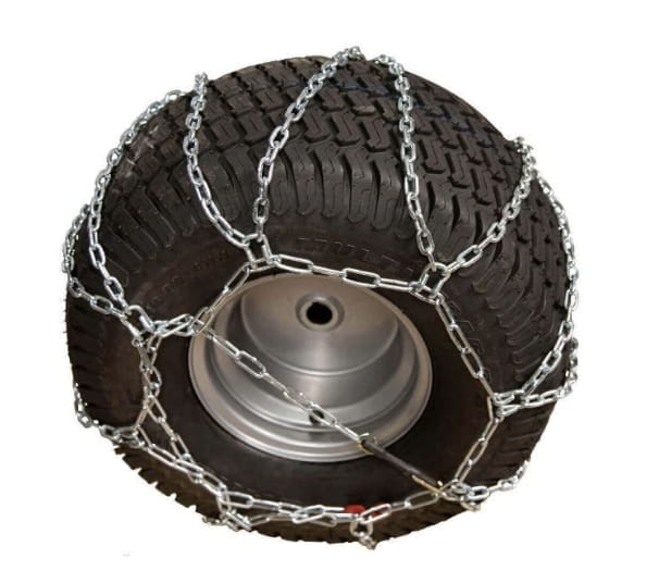 Herkules Schneeketten 20 x 10,00-8 - 1 Paar