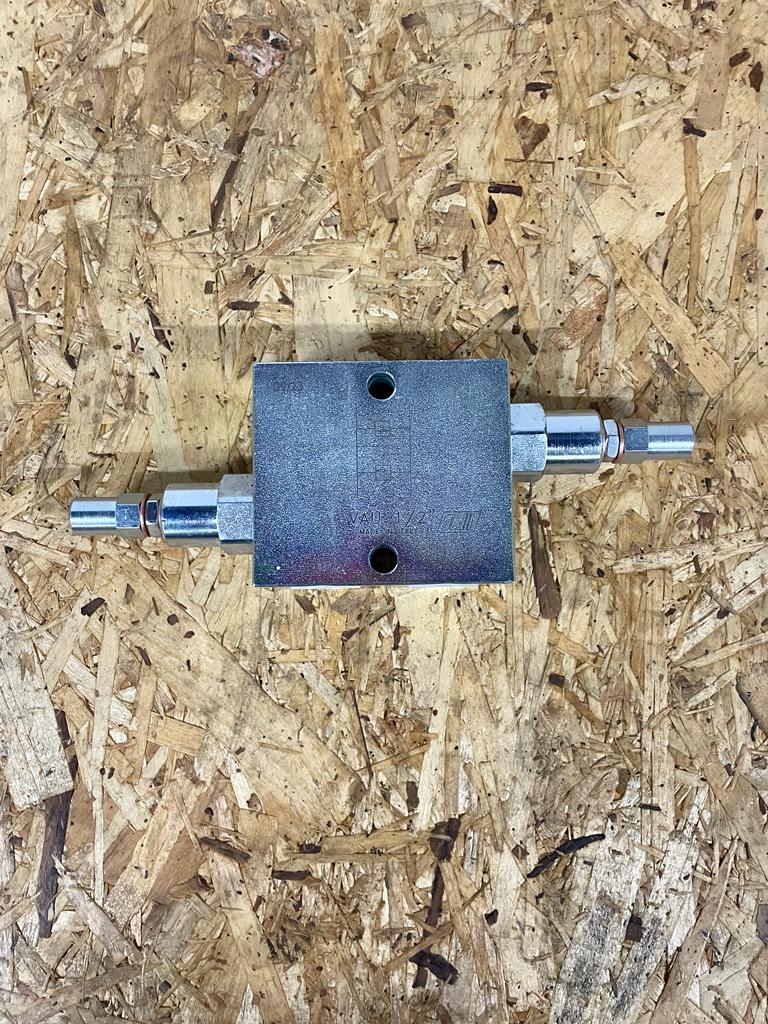 BL14386 DBV - passend zu Saphir GG / HKR - VAU1/2"