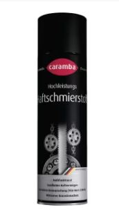 BL25360 Caramba Haftschmierstoff - 500ml
