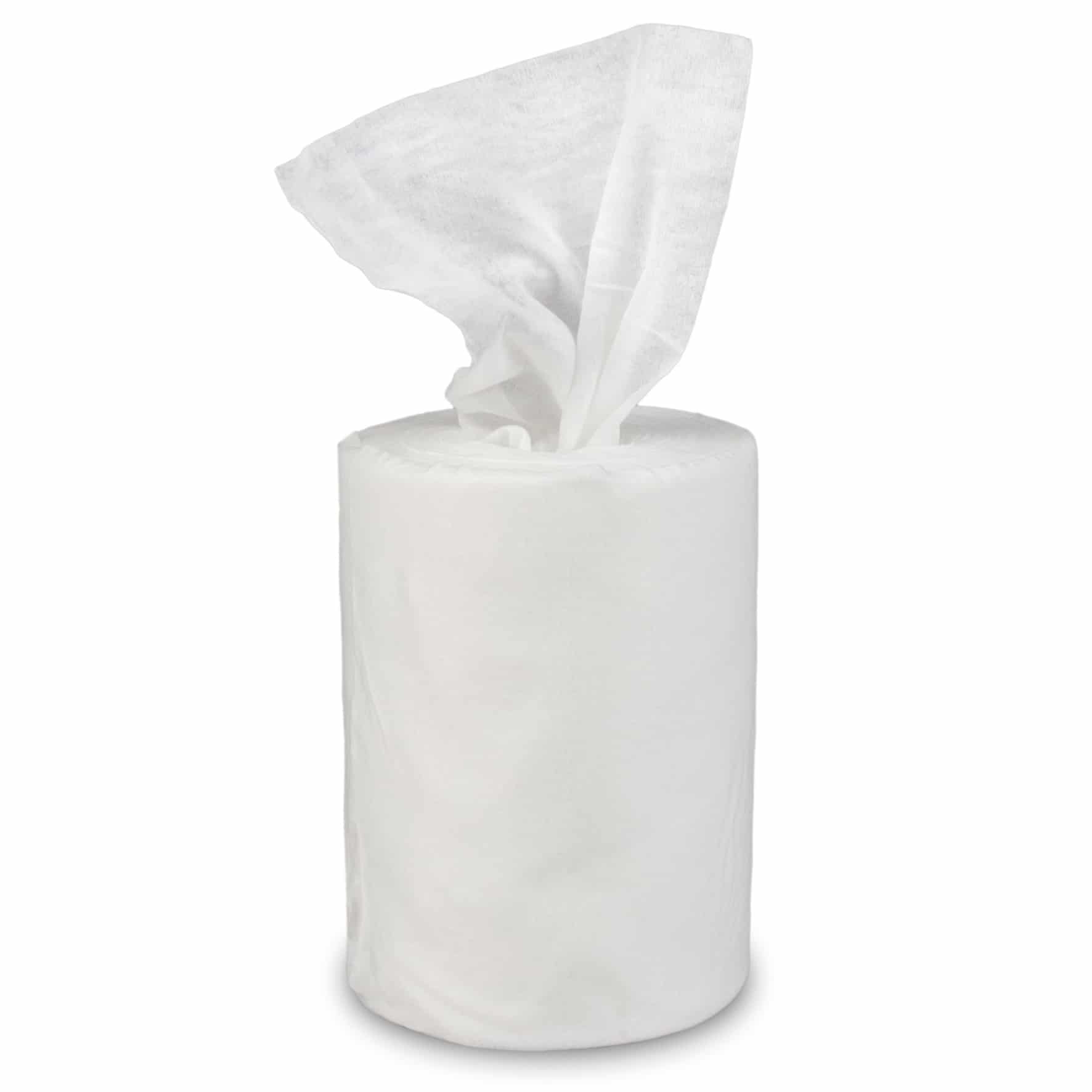 11842-00 ZetMedica® ZVG Multitex® Wipes Premium weiß,glatt - 18x38cm