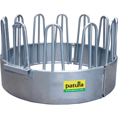 Patura Compact Rundraufe