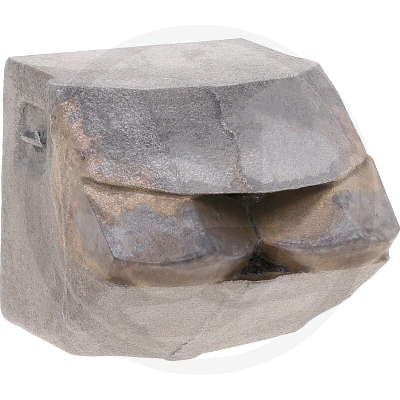 Carbide tool hammer, hard metal - compatible with Baumalight