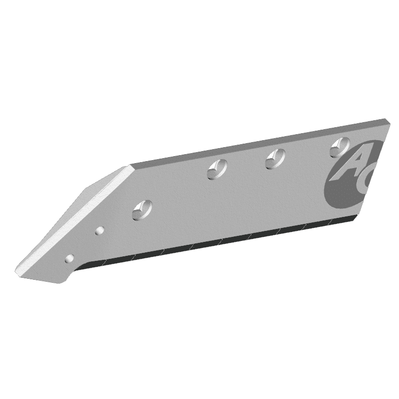 BL41179 ANSCHRAUBSCHAR passend für 14" G.BESSON  12mm L 173423 / 173433