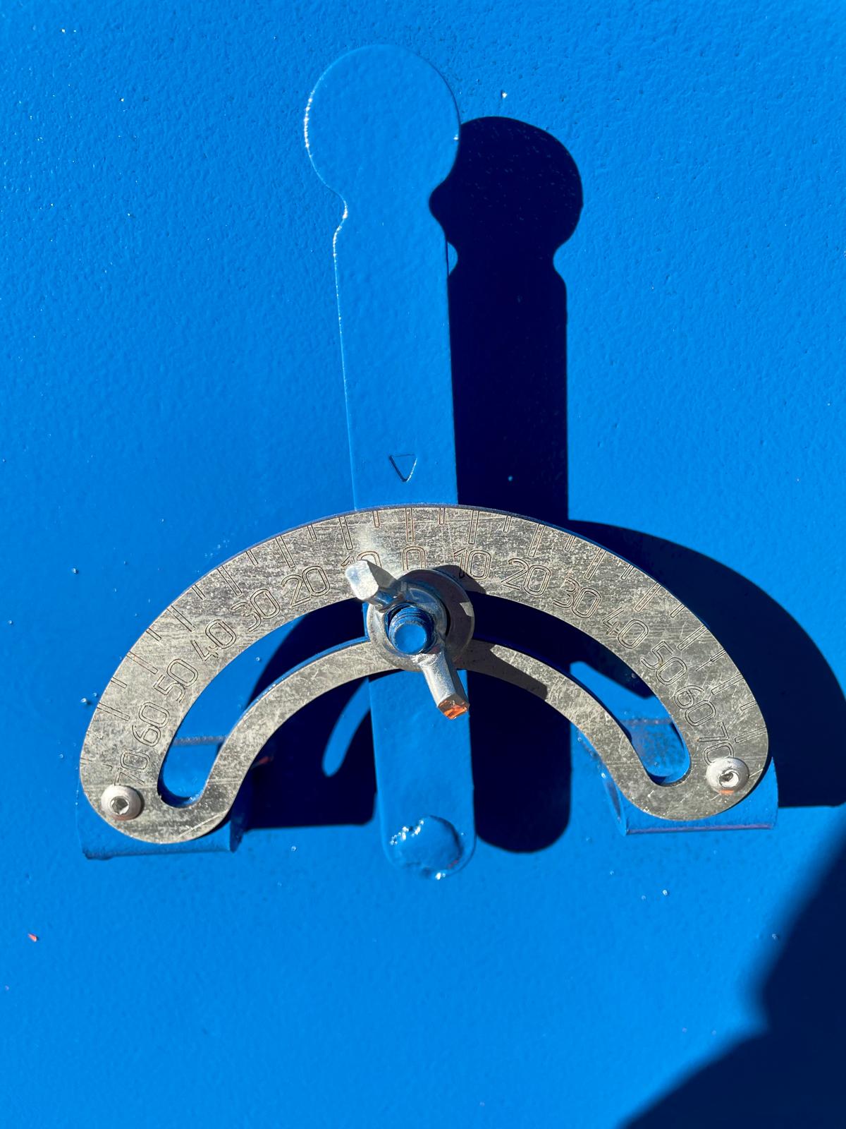 Grain cleaning machine · 0.5–5 t/h · Professional seed separator