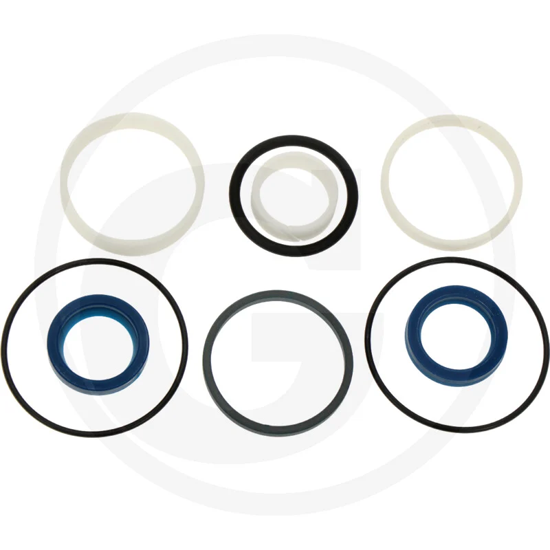 Kit de joints pour vérin de direction - compatible avec Schäffer