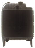 BL10431 Kühler - passend zu Massey Ferguson 3618628M92