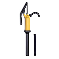 BL10787 Fasspumpe-PP-PE+FKM-INOX SRL 350-900-18 l/min