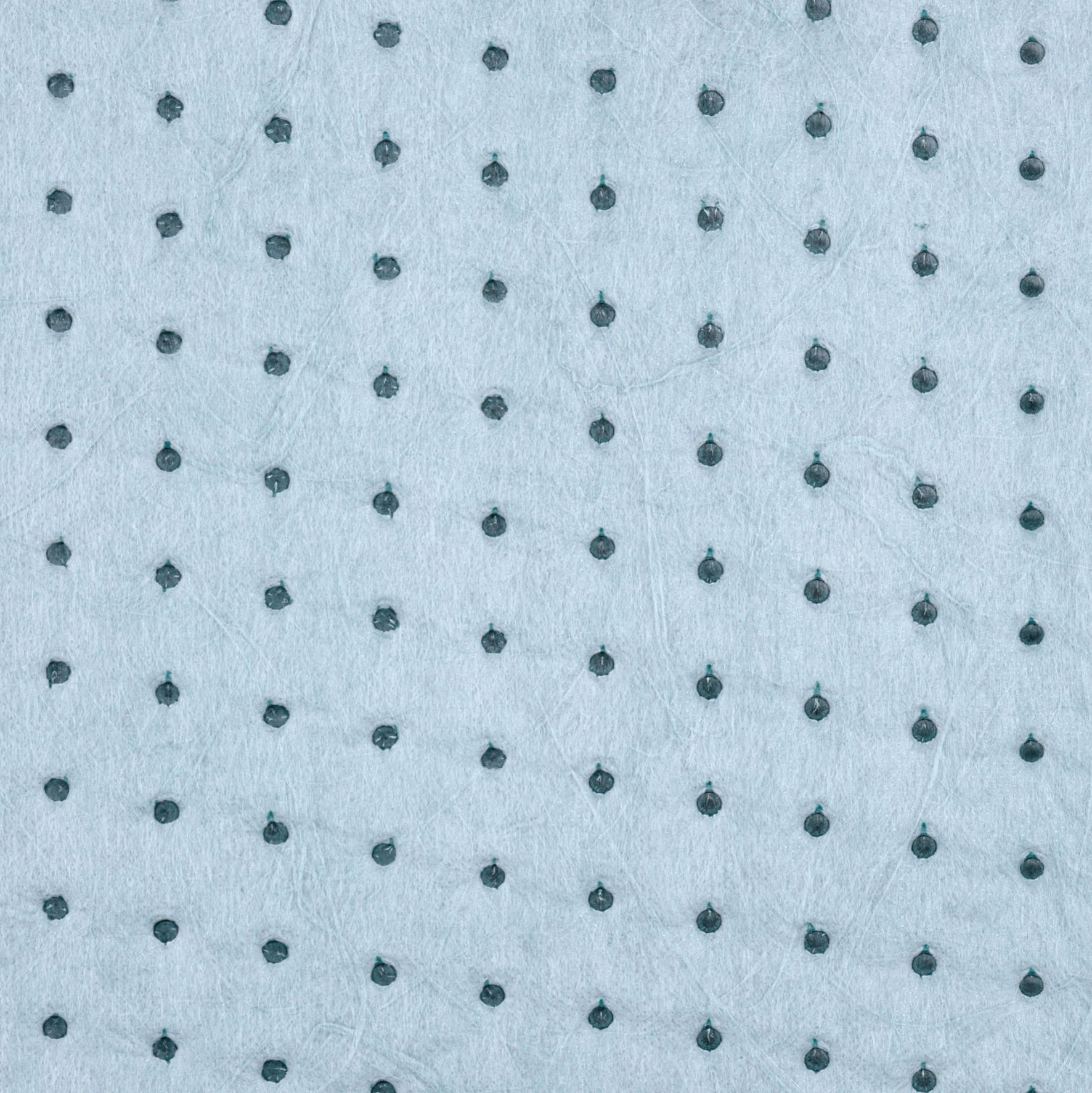 ZetSorb® ZVG oil absorbent cloth roll blue - extra absorbent