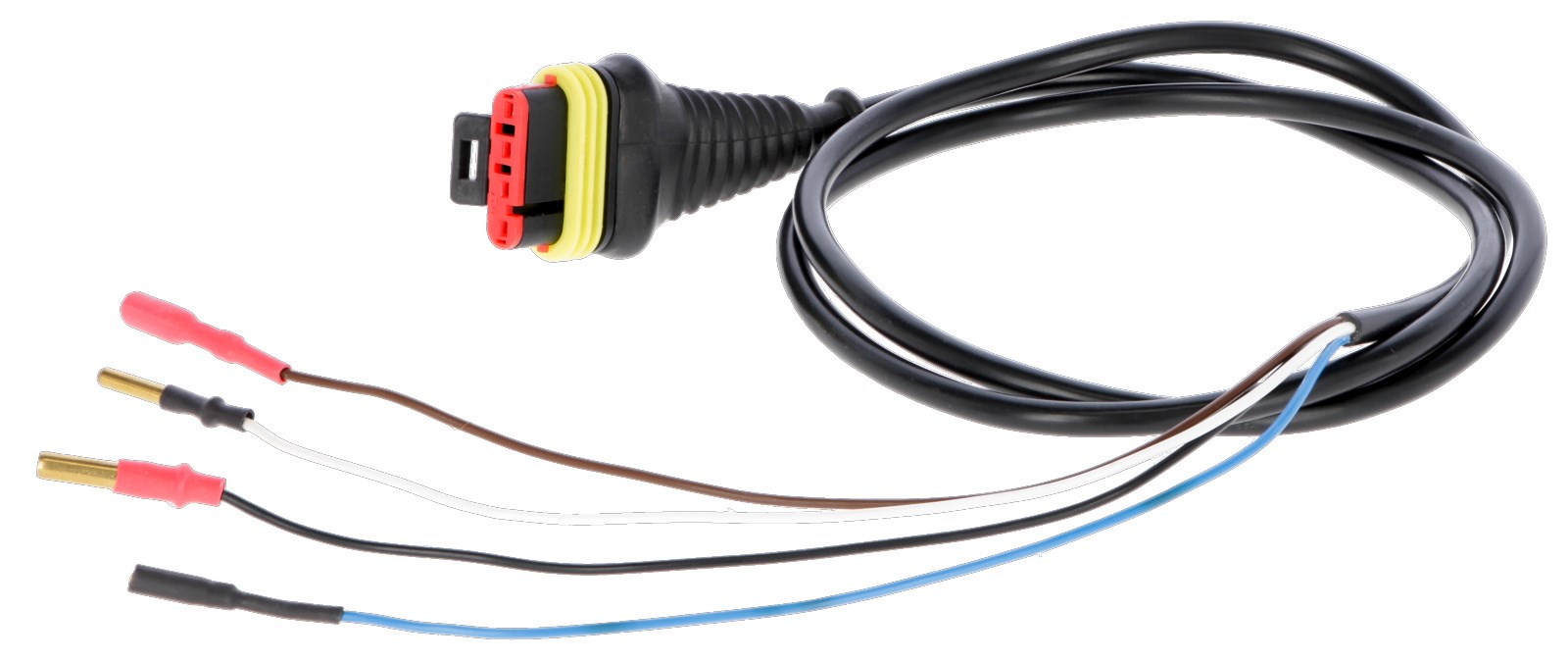 9 Volt Kabel für FenceControl