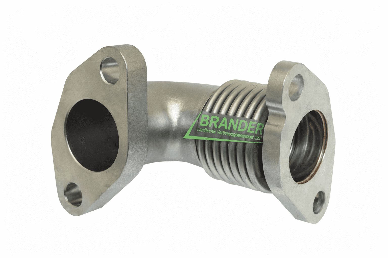 Exhaust manifold - compatible with Kramer