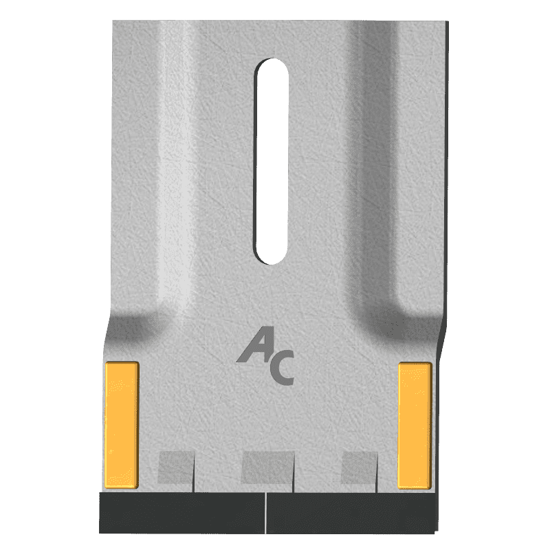 BL40815 AC Abstreifer - passend zu Breviglieri  3178974