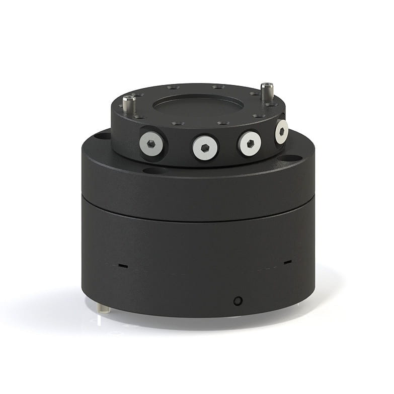 Baltrotors power rotator 50kN