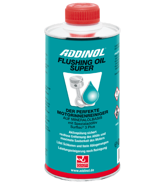 motor, öl, reiniger, addinol, super