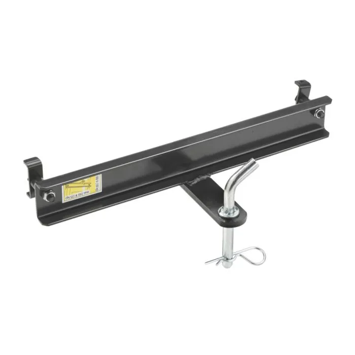 Stiga tow eye 84-98 cm for lawn tractors