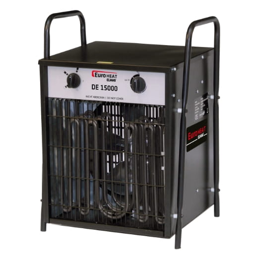 BLE33203 Elmag Euroheat Elektro Heizgerät - 15kW