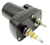 BL18236 Wischermotor - passend zu Case IH 1328080C91, 1328080C1