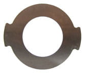 BL11347 Platte Handbremse