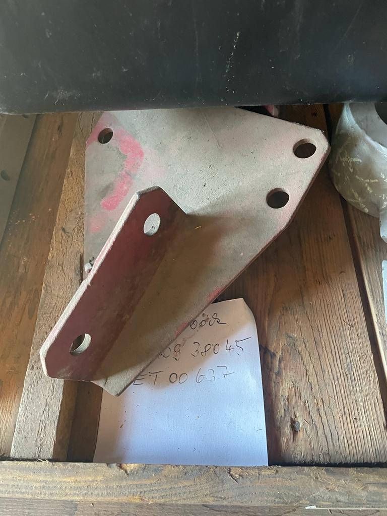 ET00637 LAGERBOCK 0109 38 045