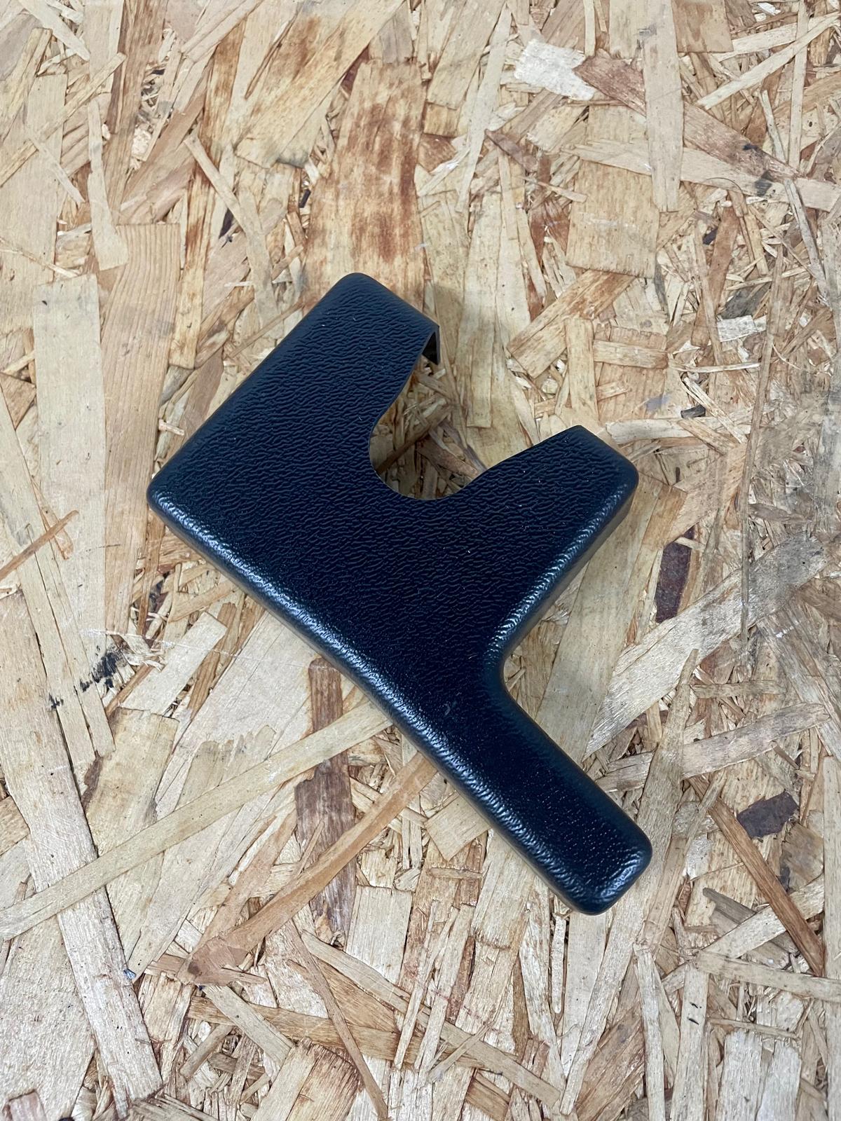 BL24948 Schäffer Schlossabdeckung, links - 2040-020-031