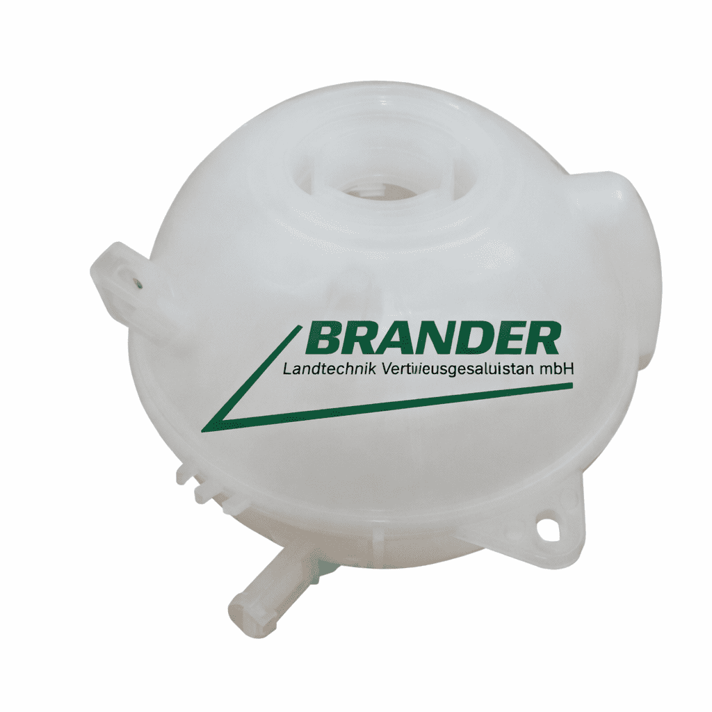 Expansion tank - suitable for Kramer Series 18, Series 21