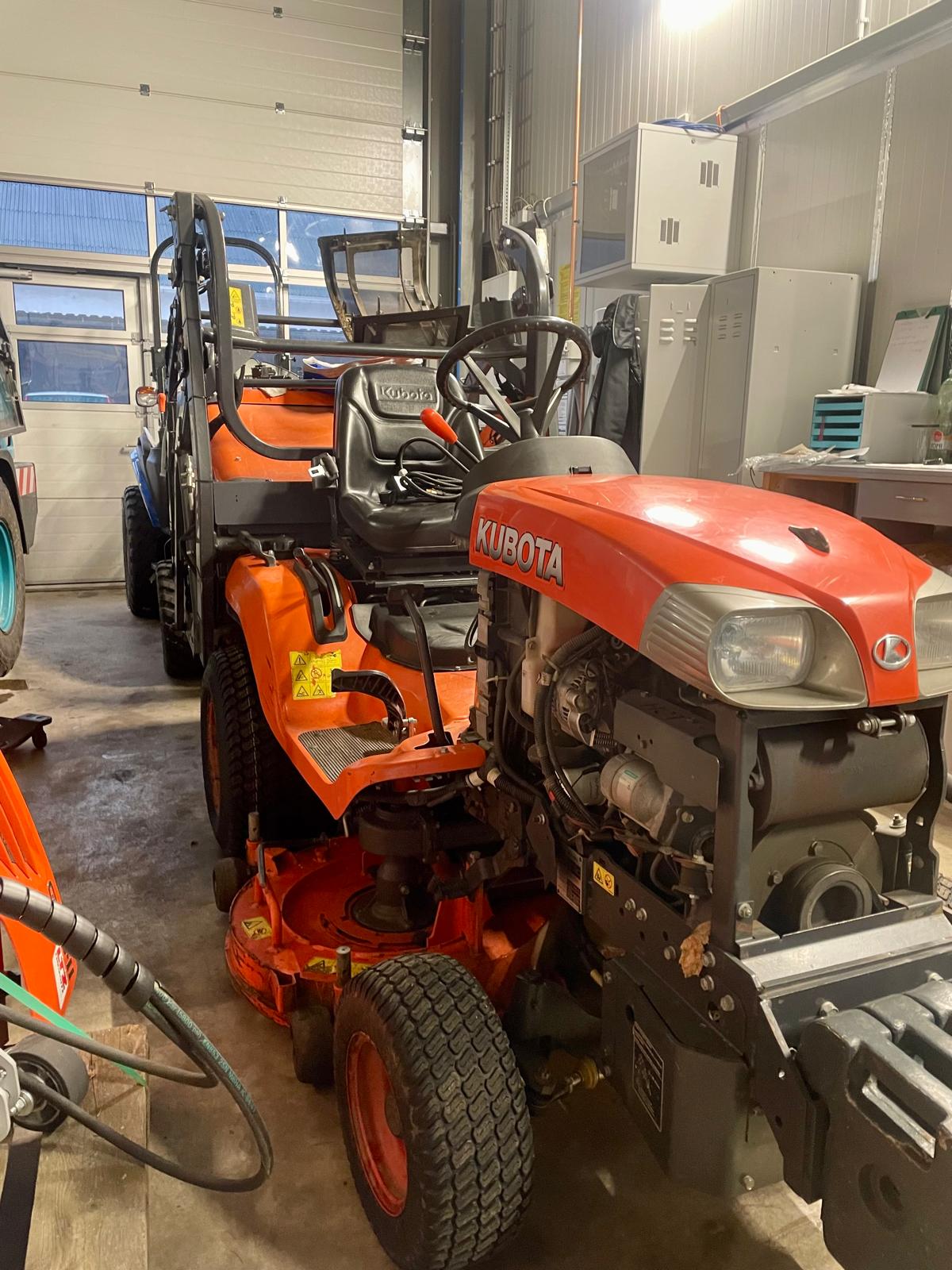 Brander Landmaschinenservice