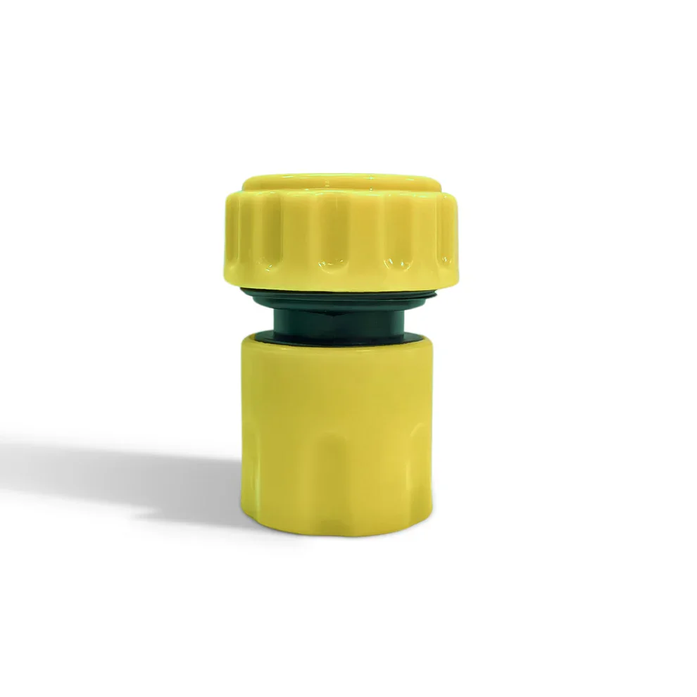 Mowrator Mäher-Rohrverbinder