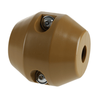 BL12314 Schlauchstopper-1/4'' 29976