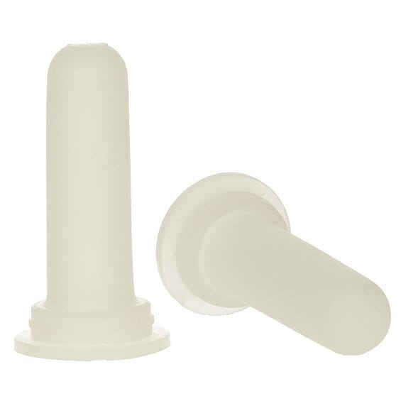 70072 Ersatzsauger 100mm mit Schlitz zu Tränkeeimer 1-Click