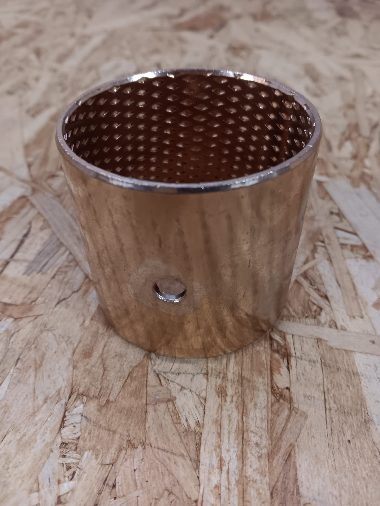 ET65930 Kuhn Wickelbuchse - 951448