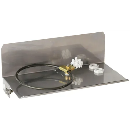 Patura auxiliary heater 24 V / 80 W - for model 500