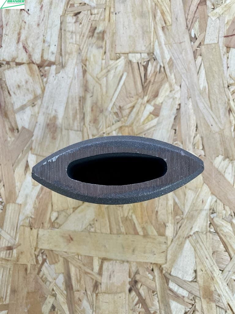 HW80 sliding block complete - No. 11-1