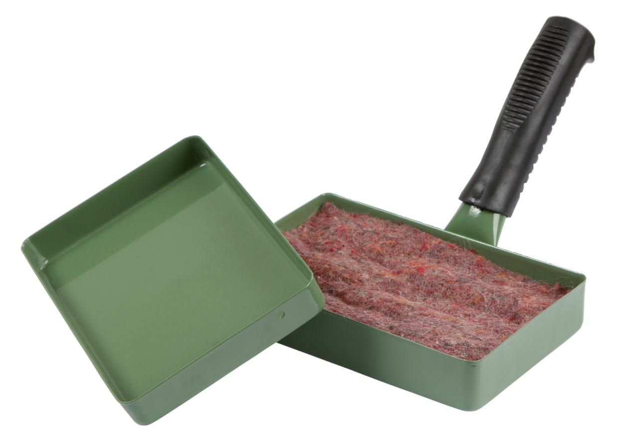 Kerbl Stempelkissen - quer